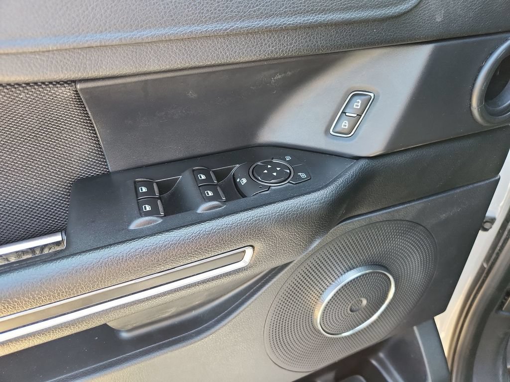 Used 2020 Ford Expedition XL AWD/4WD image 7