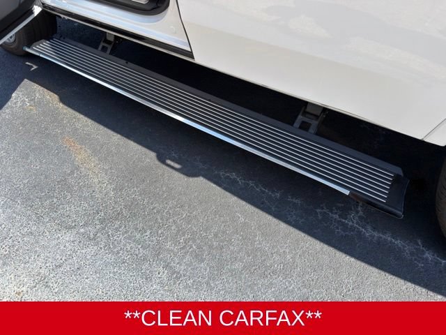 Used 2024 Jeep Grand Wagoneer Series III w/ Rear Seat Video Group 1 AWD/4WD image 8