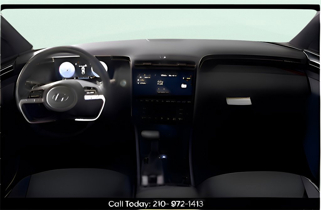 Used 2024 Hyundai Santa Cruz Limited image 19