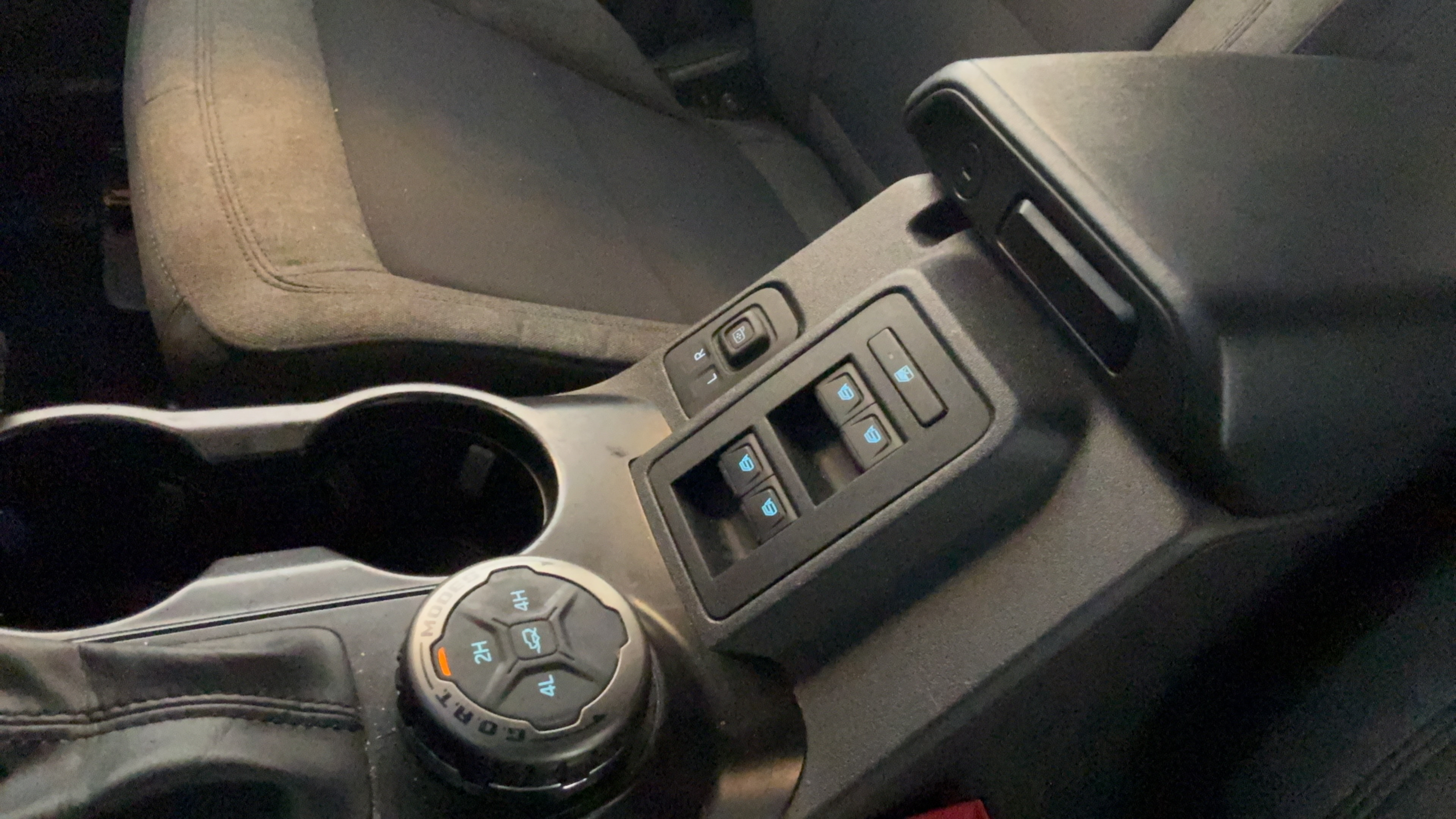 Used 2023 Ford Bronco Big Bend AWD/4WD image 23