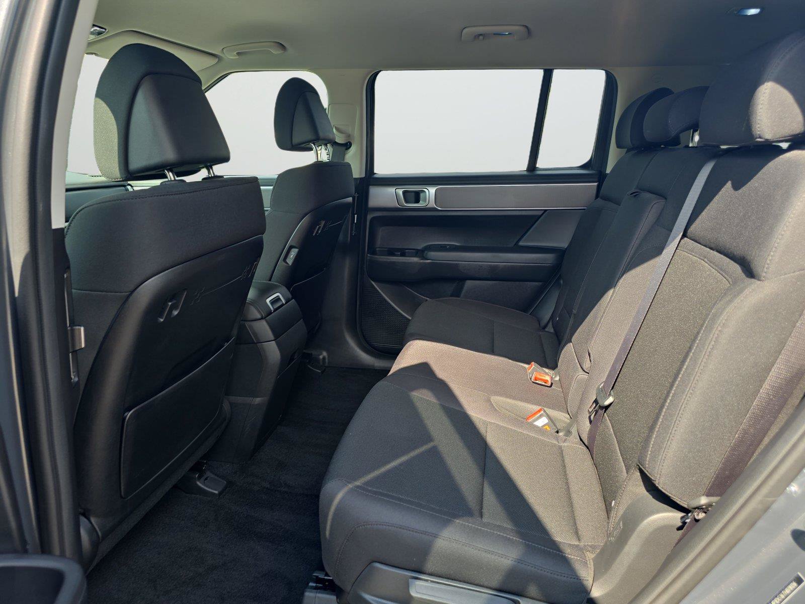 Certified 2026 Hyundai Santa Fe SE AWD/4WD image 19