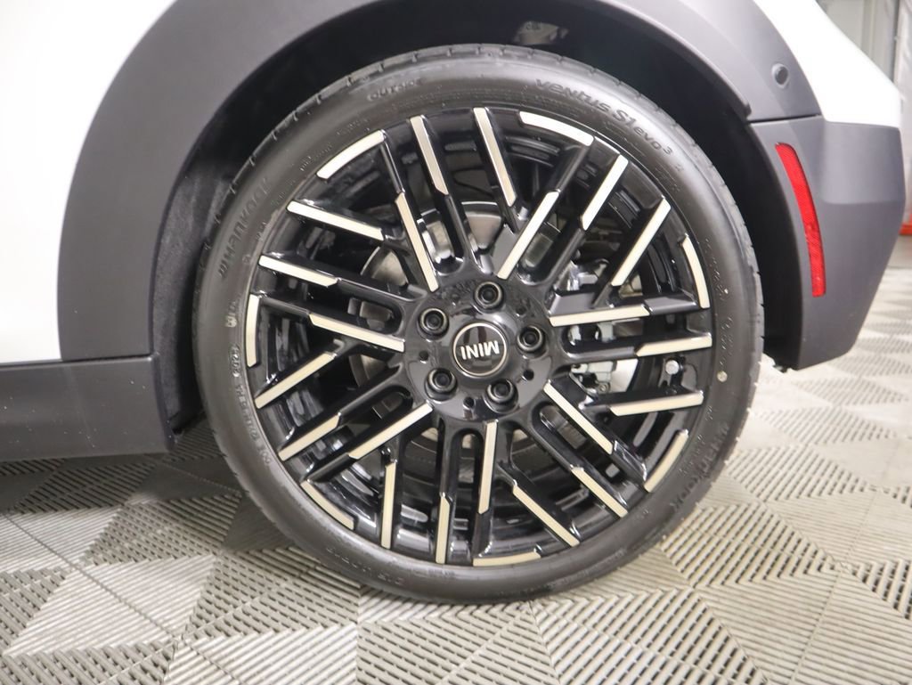 Used 2026 MINI Cooper S image 35