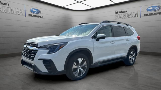 Used 2023 Subaru Ascent Premium w/ Convenience Package AWD/4WD image 10