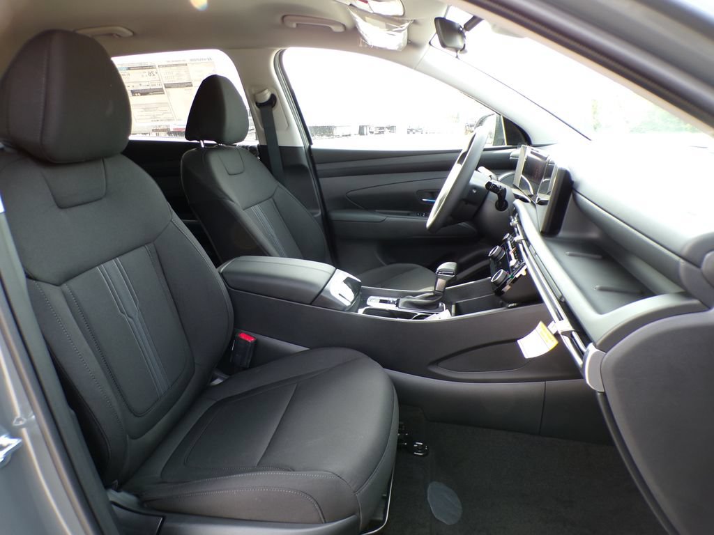 New 2026 Hyundai Tucson SEL Plus AWD/4WD image 15