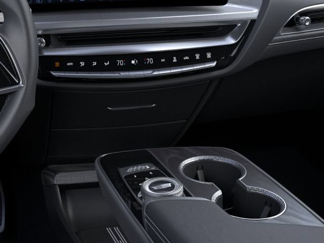 New 2026 Cadillac Lyriq V w/ Exterior Carbon Fiber Package AWD/4WD image 23