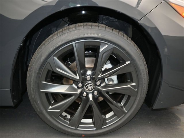 New 2026 Toyota Corolla SE w/ SE Package image 15