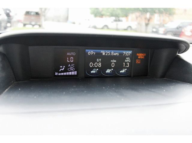 Used 2014 Subaru Forester 2.5i Limited w/ Popular Package #2 AWD/4WD image 23