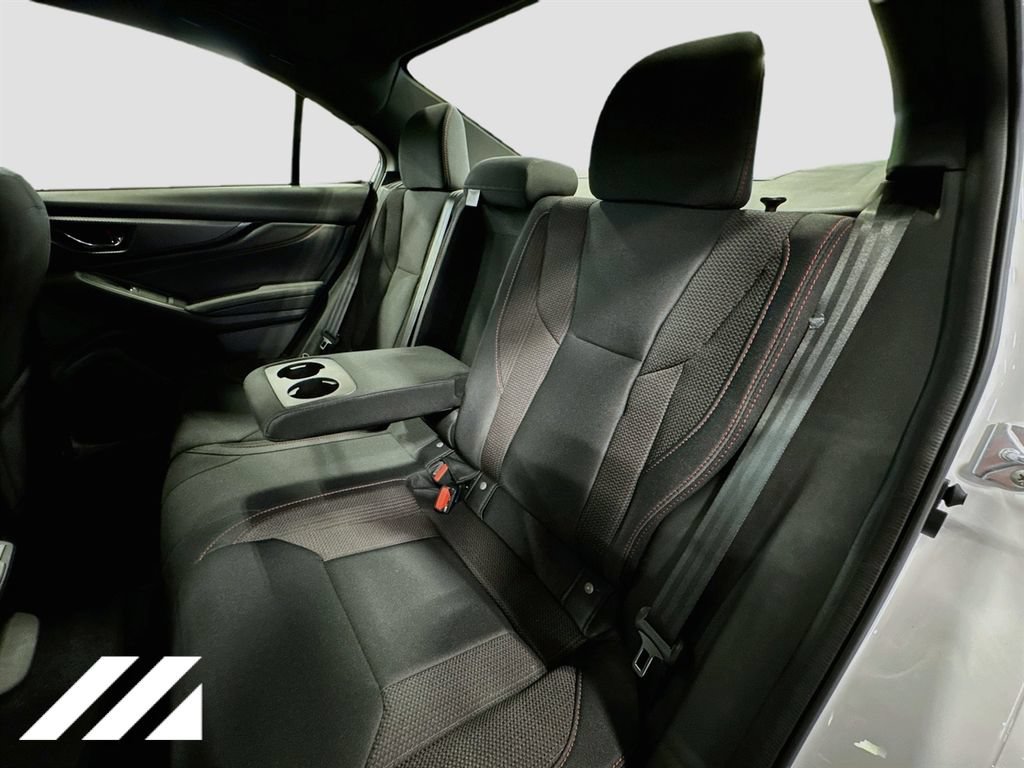 New 2026 Subaru WRX AWD/4WD image 25