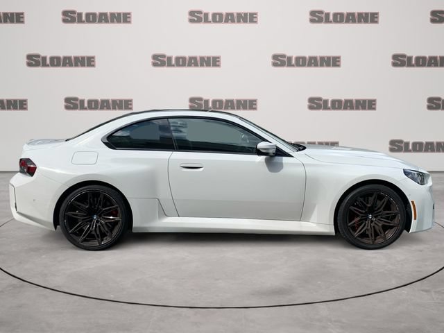 Used 2026 BMW M2 w/ Lighting Package RWD image 6