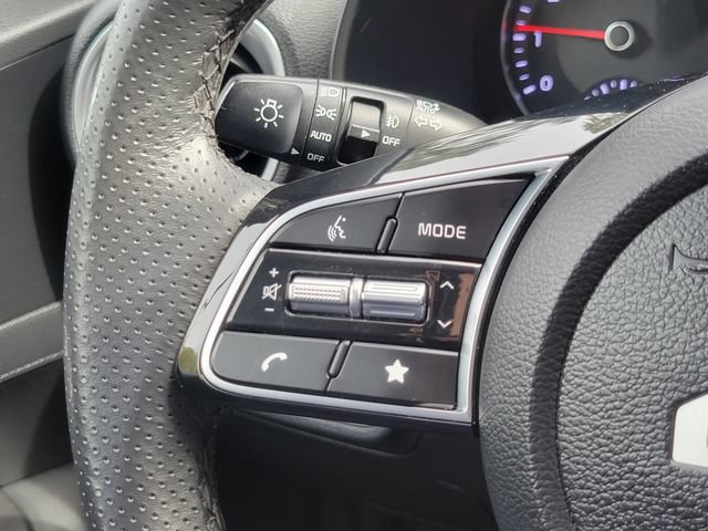 Certified 2024 Kia Forte GT-Line w/ GT-Line Premium Package FWD image 13