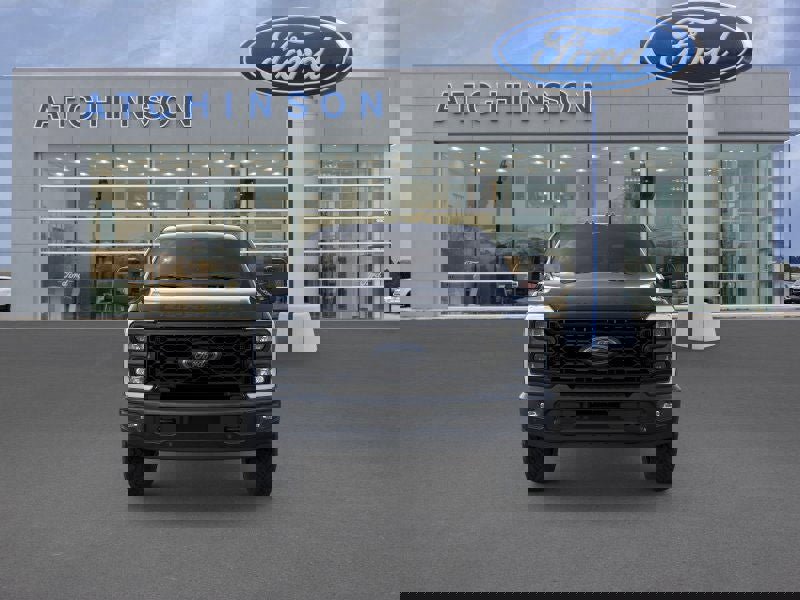 New 2026 Ford F350 Lariat w/ Tremor Off-Road Package image 6