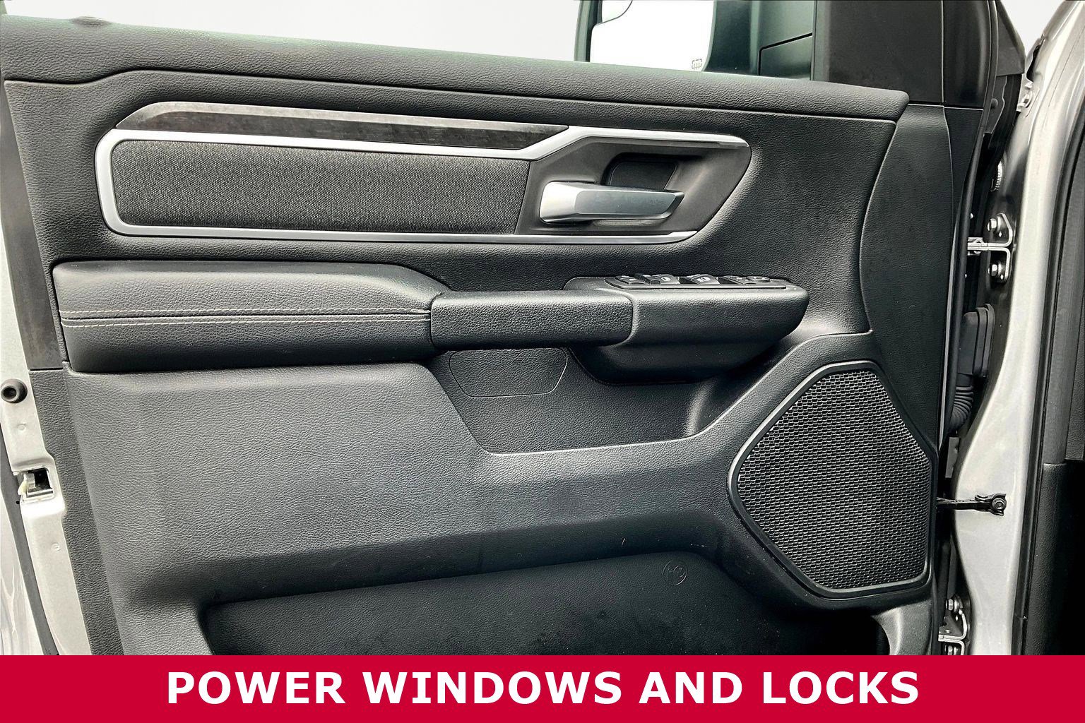 Used 2020 RAM 1500 Big Horn image 22