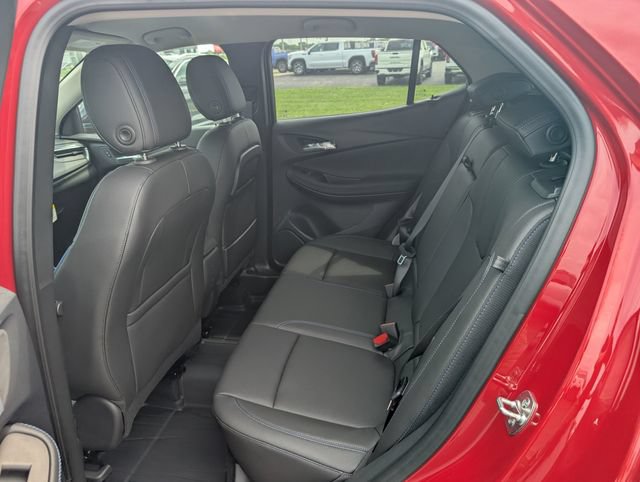 New 2026 Buick Encore GX Sport Touring w/ Comfort Package AWD/4WD image 9