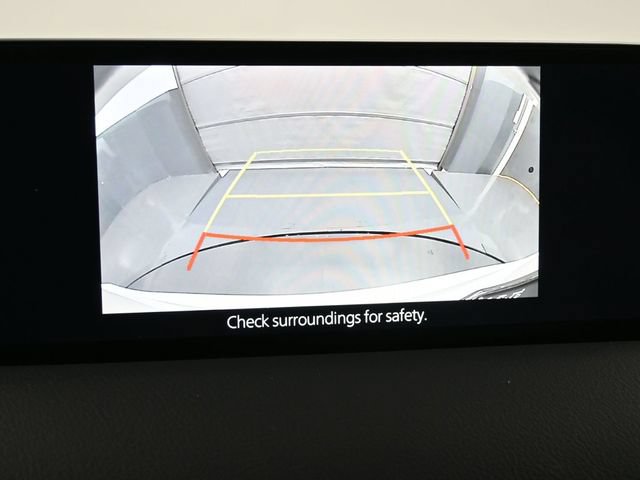 Used 2021 MAZDA CX-5 Grand Touring Reserve AWD/4WD image 19