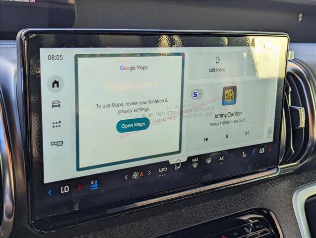 New 2025 Ford Expedition Tremor image 11