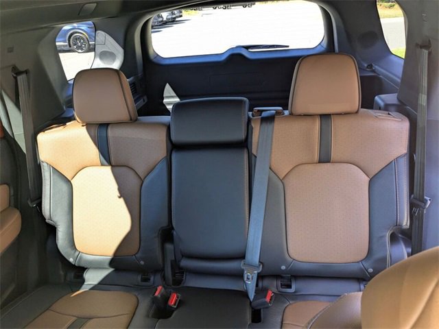 New 2026 Honda Passport TrailSport Elite image 35