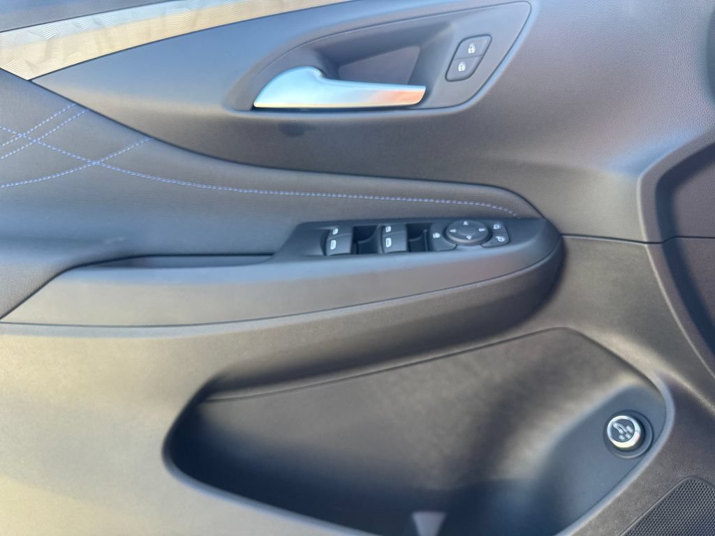 New 2026 Buick Envista Sport Touring w/ Convenience I Package FWD image 15