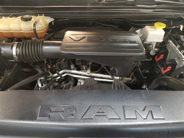 Used 2020 RAM 1500 Big Horn AWD/4WD image 23