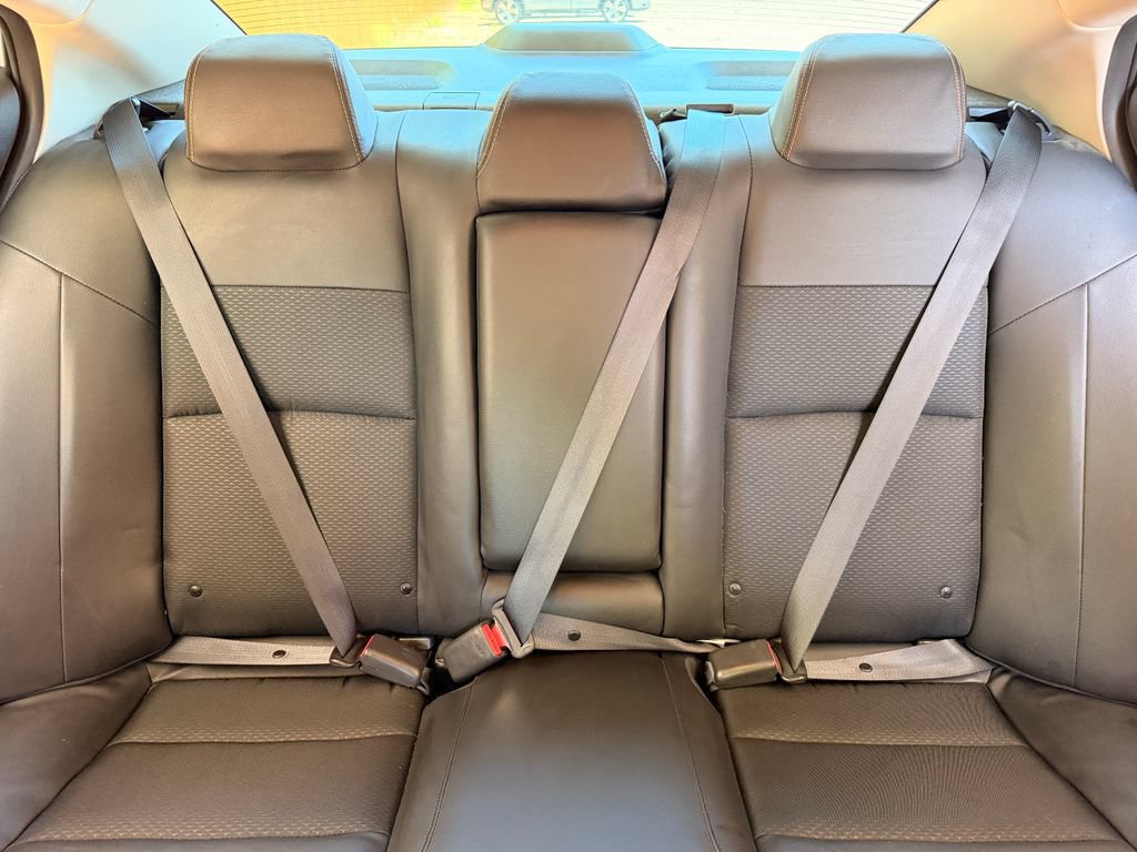 Used 2021 Nissan Altima 2.5 SR w/ SR Premium Package FWD image 28
