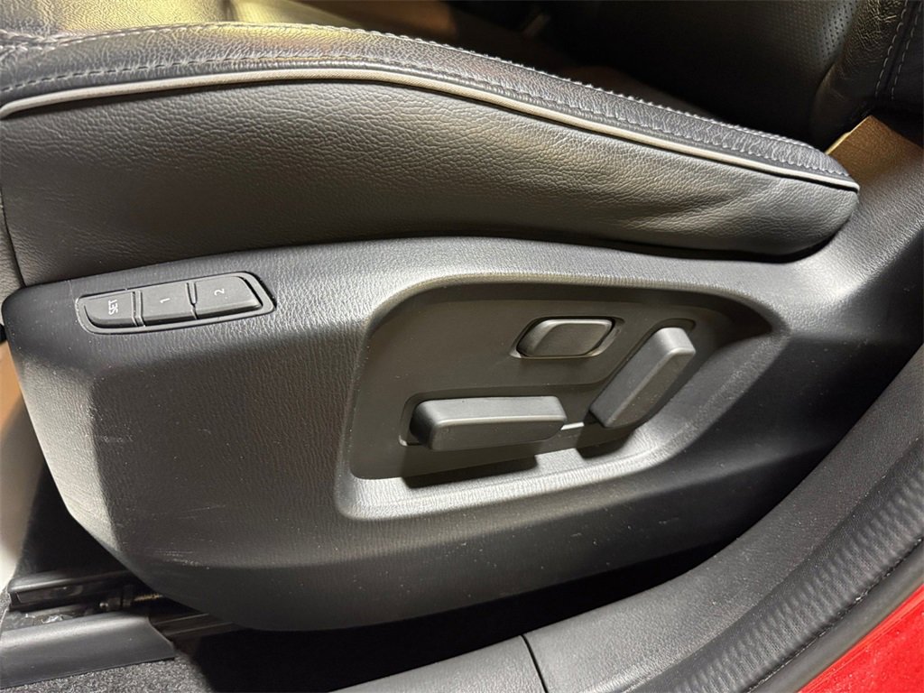 Used 2024 MAZDA CX-5 AWD 2.5 S w/ Premium Package image 13