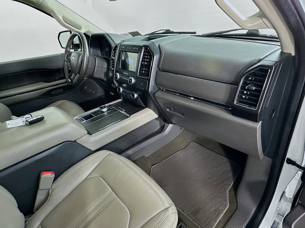 Used 2021 Ford Expedition Limited RWD image 30