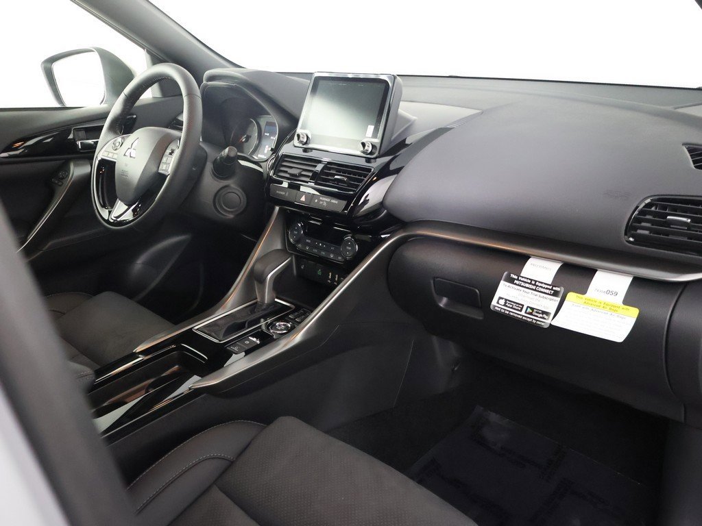 New 2026 Mitsubishi Eclipse Cross SEL image 28