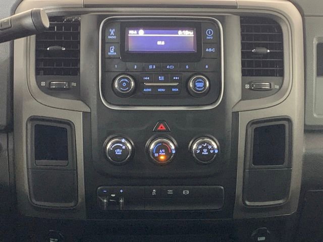 Used 2018 RAM 2500 Tradesman w/ Chrome Appearance Group image 14