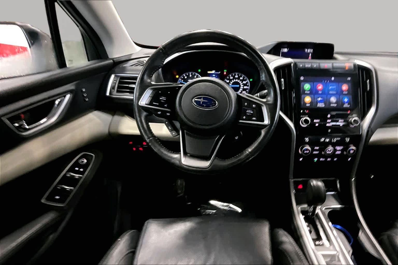 Used 2019 Subaru Ascent Limited w/ Popular Package #3 AWD/4WD image 5