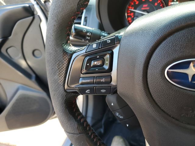 Used 2016 Subaru WRX STI image 29