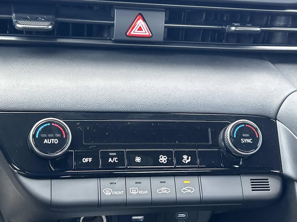 New 2026 Hyundai Sonata N Line image 56