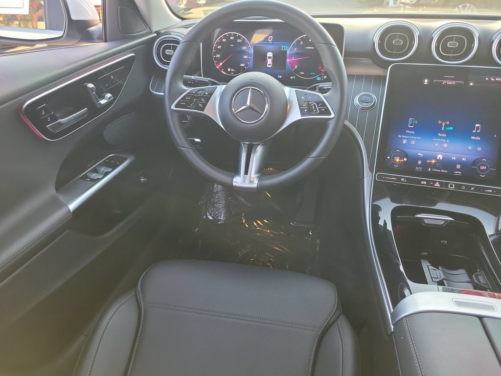 Used 2023 Mercedes-Benz C 300 Sedan image 14