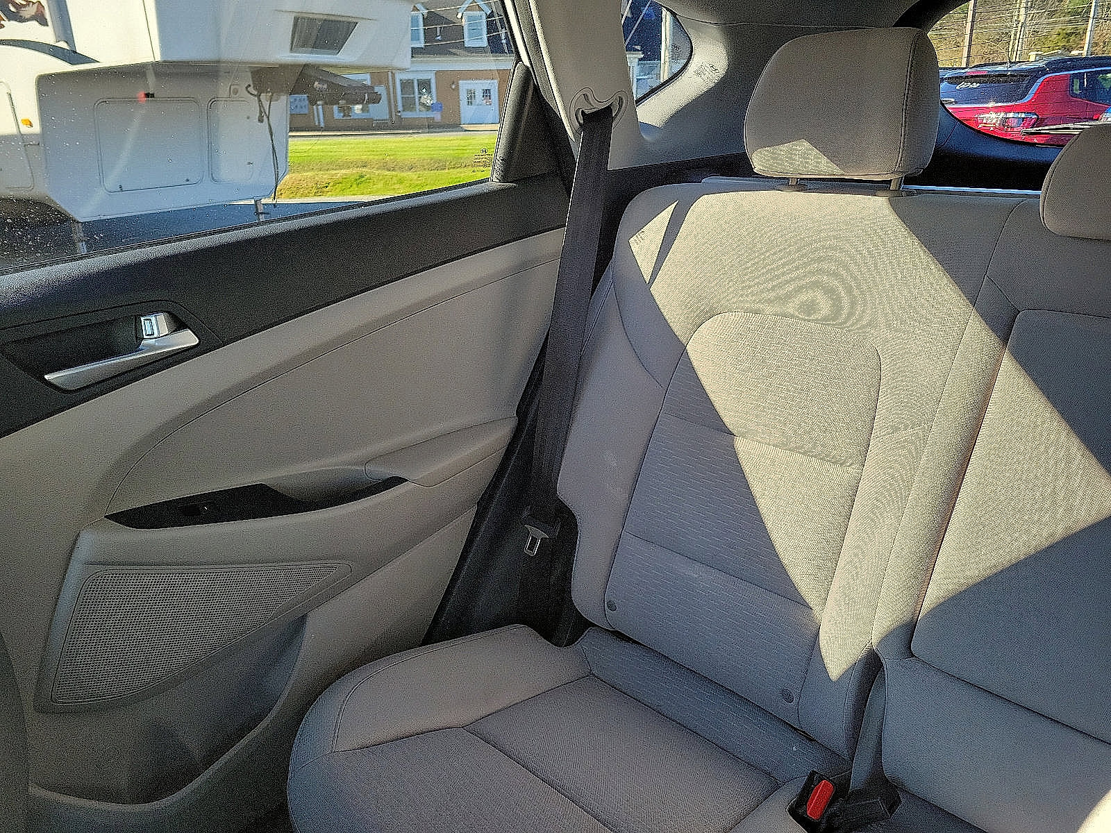 Used 2020 Hyundai Tucson Value AWD/4WD image 18