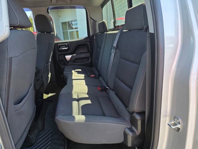 Used 2017 Chevrolet Silverado 1500 LT w/ All Star Edition AWD/4WD image 8