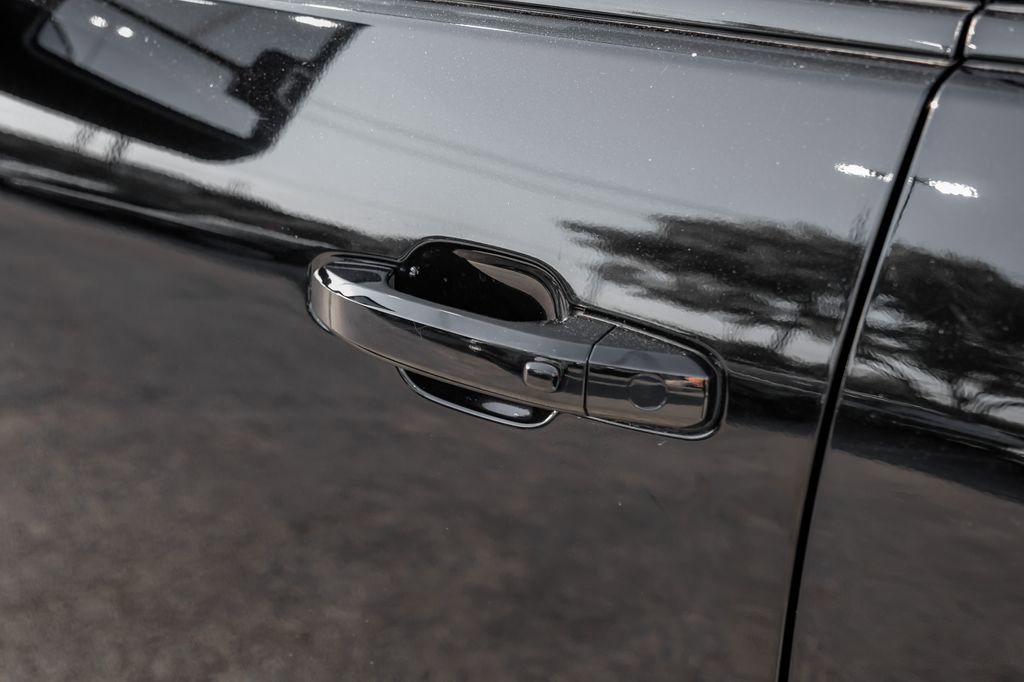 Used 2024 Chevrolet Silverado 2500 High Country w/ High Country Premium Package image 51