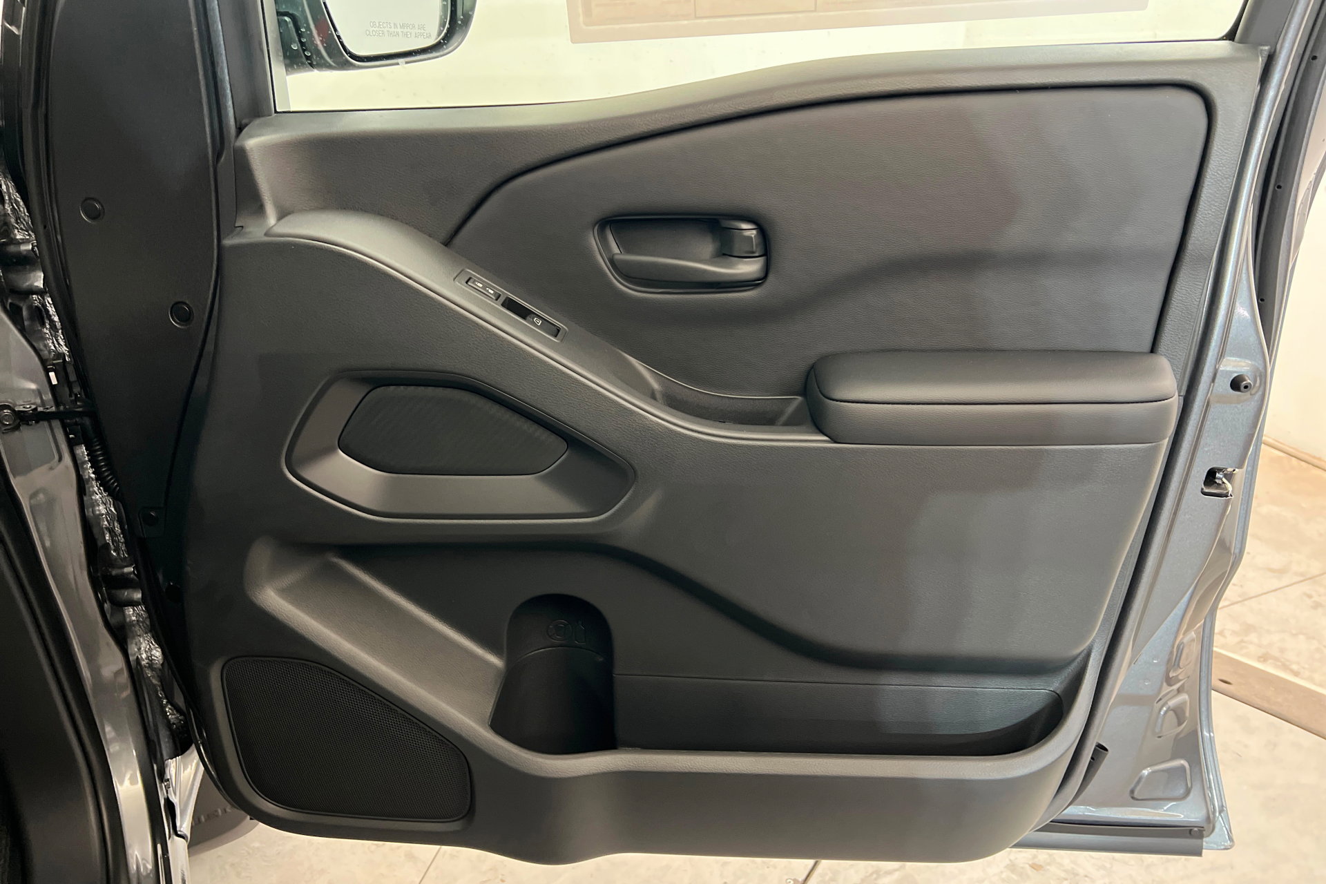 New 2026 Nissan Frontier S image 22