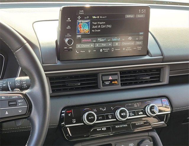 Certified 2025 Honda Pilot EX-L image 24