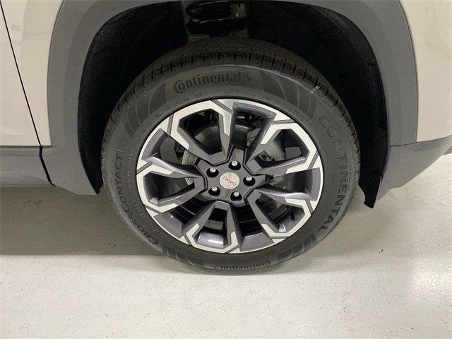 New 2026 GMC Terrain Elevation w/ Elevation Premium Package image 14