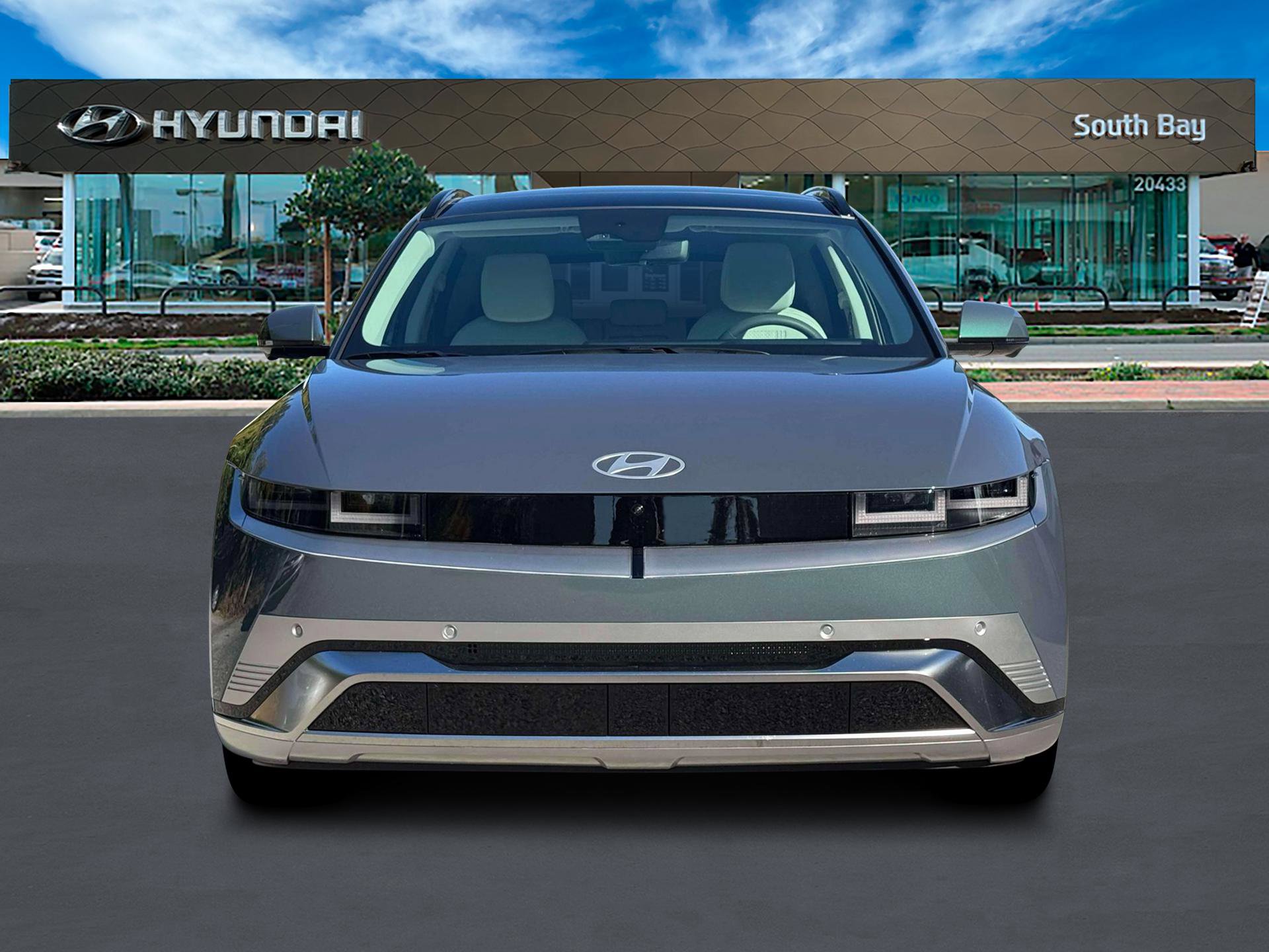 New 2026 Hyundai Ioniq 5 Limited image 12