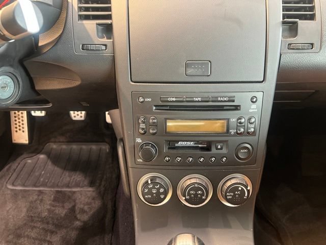 Used 2005 Nissan 350Z Grand Touring RWD image 20