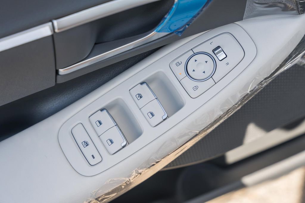 New 2026 Hyundai Sonata SE FWD image 34