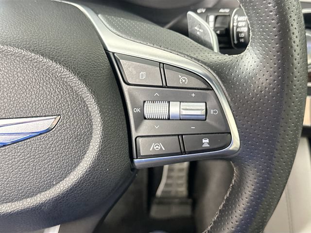 Used 2023 Genesis G70 3.3T w/ Sport Prestige Package AWD/4WD image 25