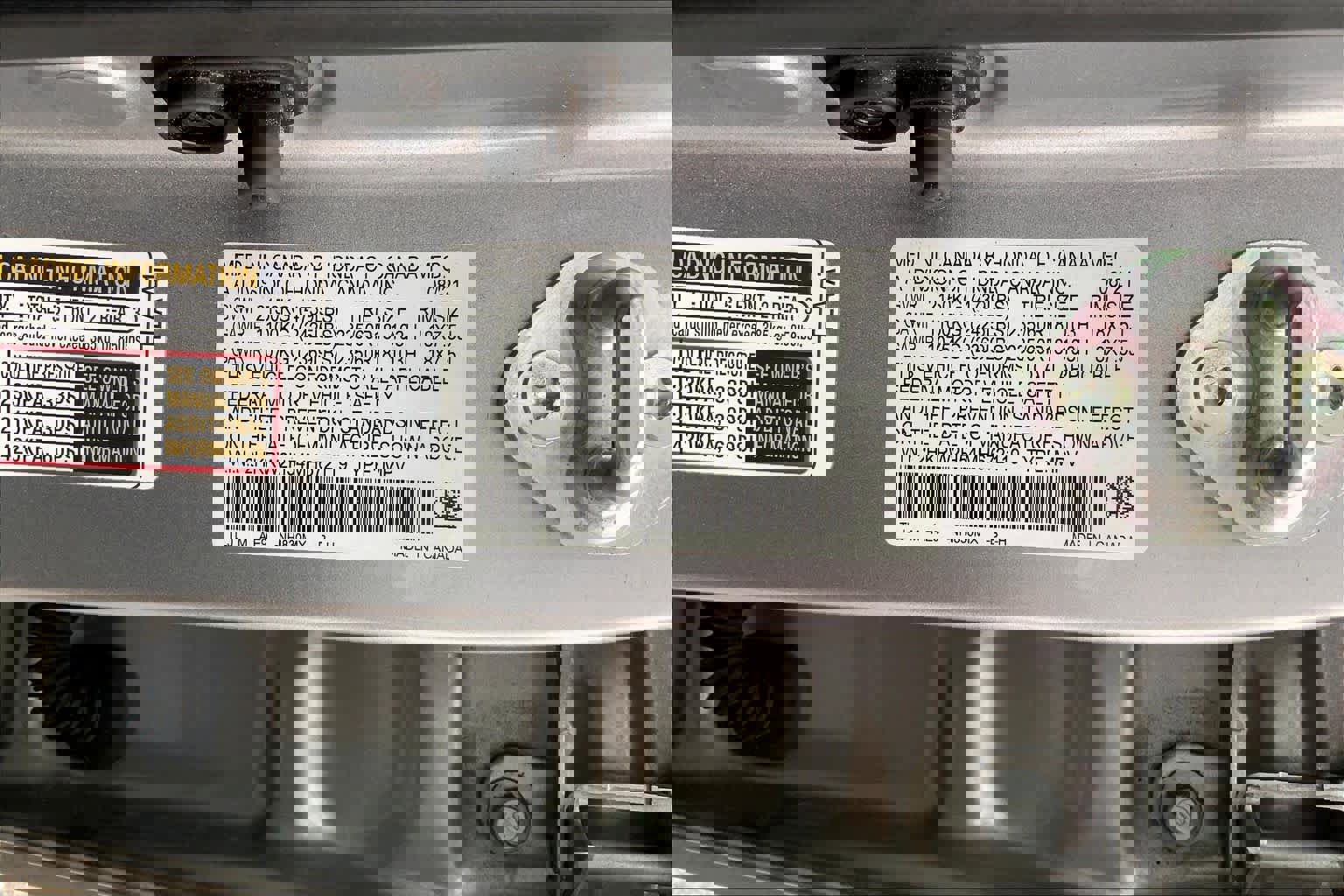 Used 2021 Honda CR-V EX image 31