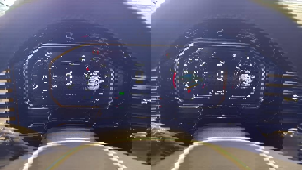 New 2026 GMC Sierra 1500 SLT w/ SLT Premium Plus Package image 30