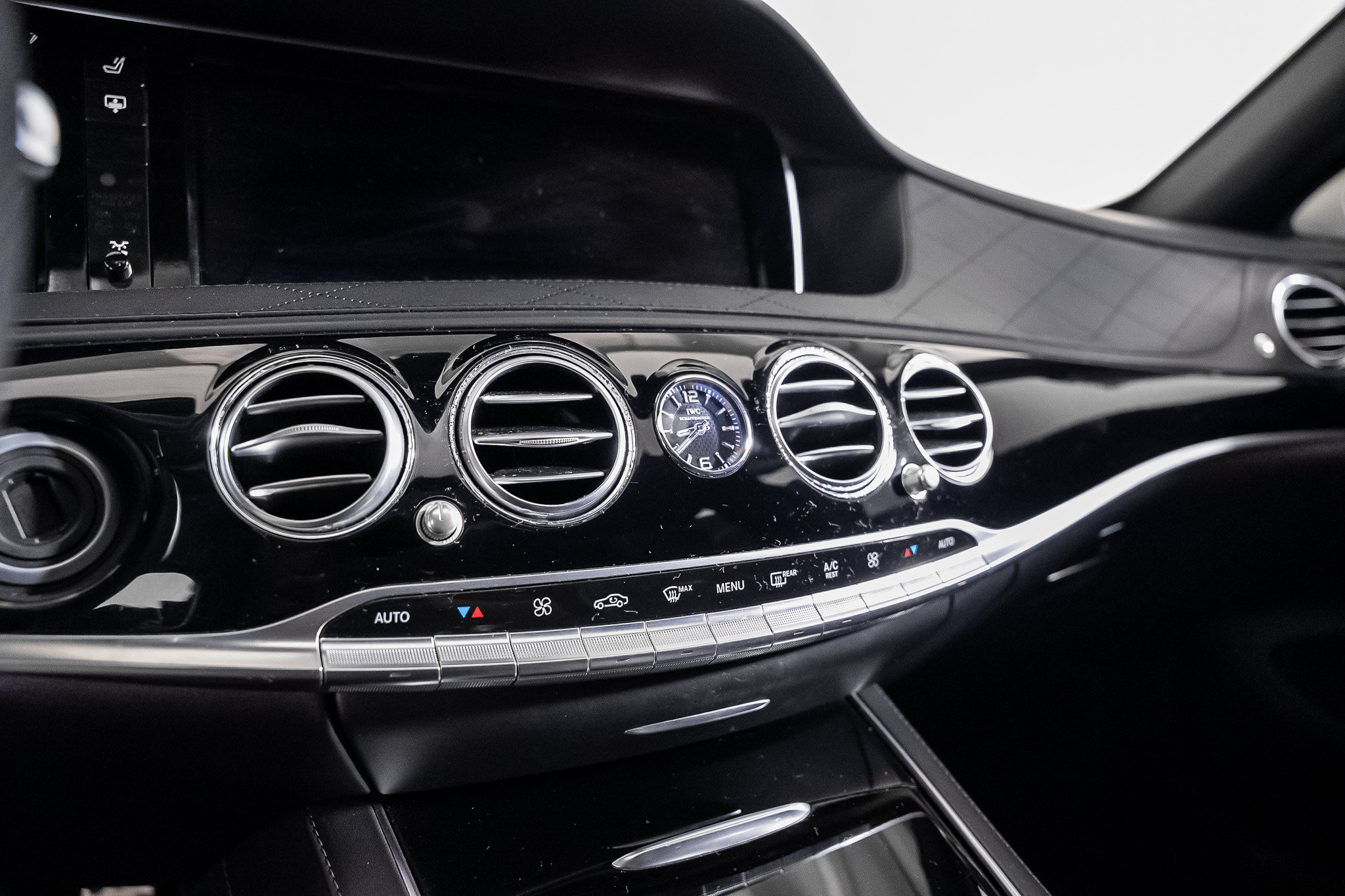 Used 2015 Mercedes-Benz S 65 AMG Sedan image 50