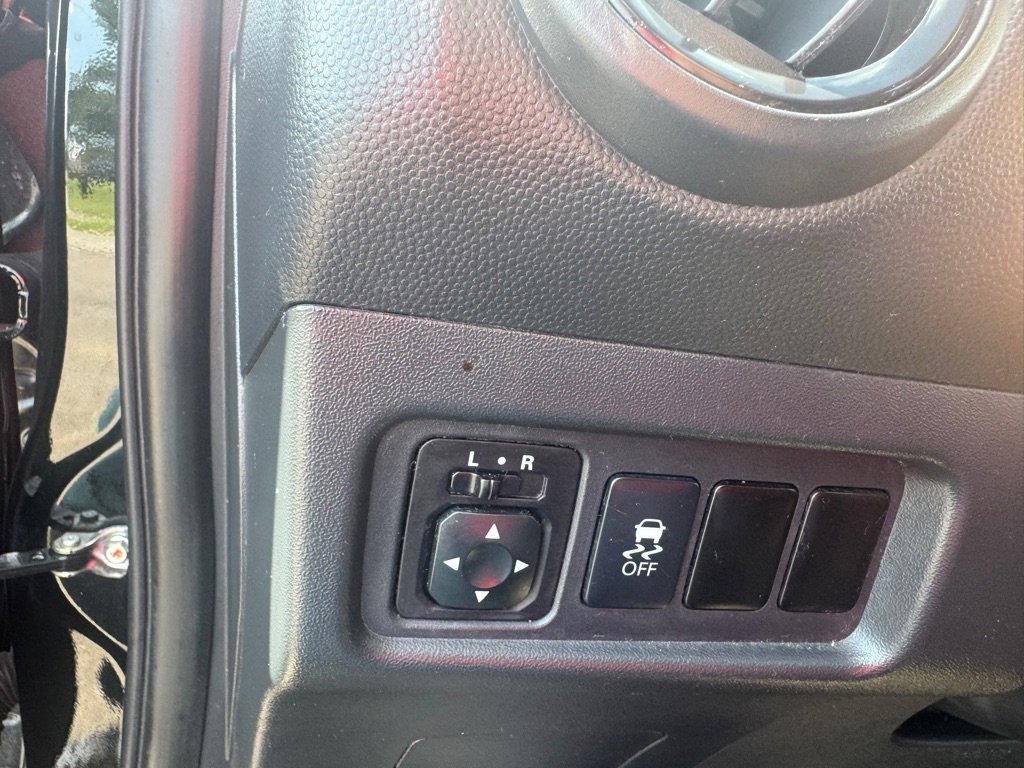 Used 2018 Mitsubishi Mirage G4 ES FWD image 7