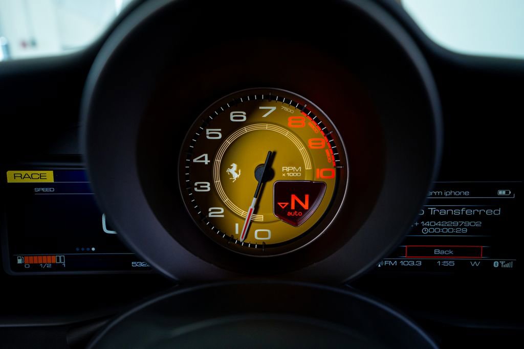 Used 2019 Ferrari 488 GTB image 46