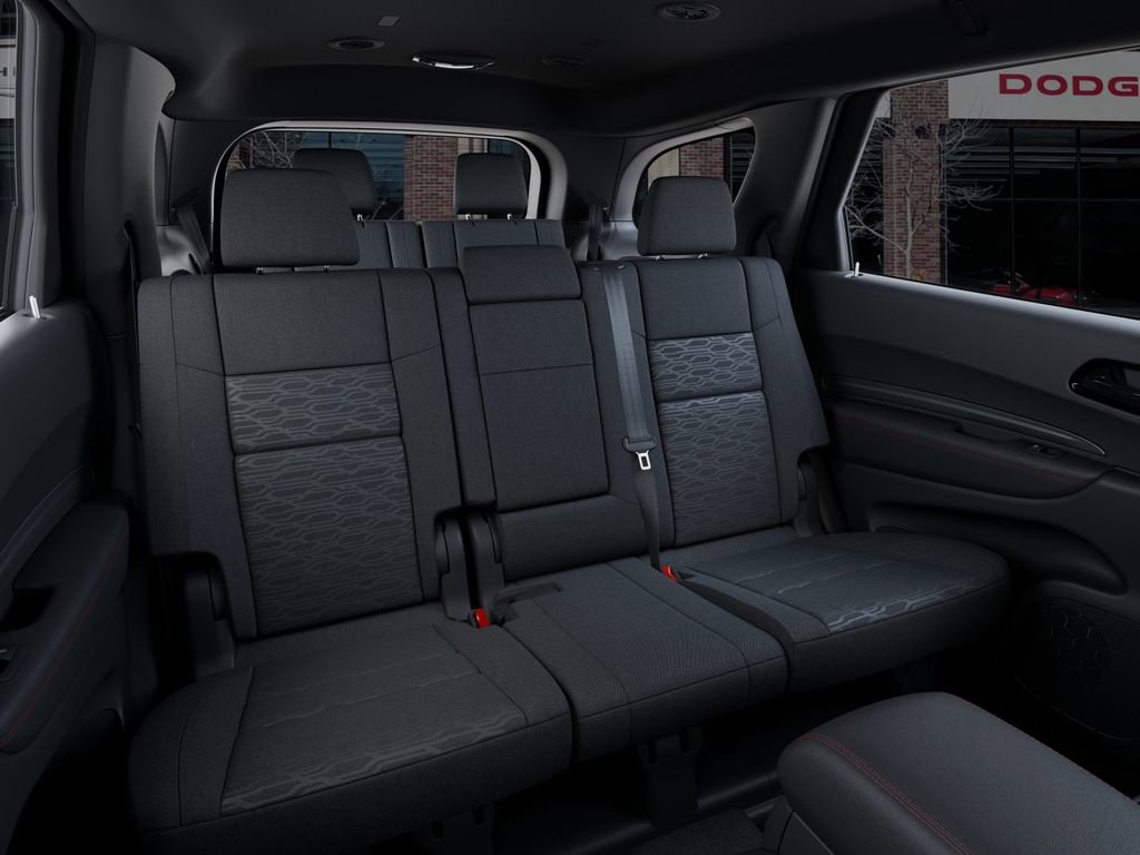 New 2026 Dodge Durango GT image 15