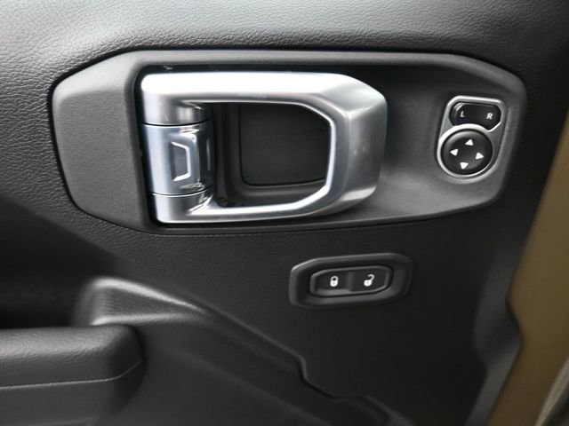 New 2026 Jeep Gladiator Sport AWD/4WD image 10