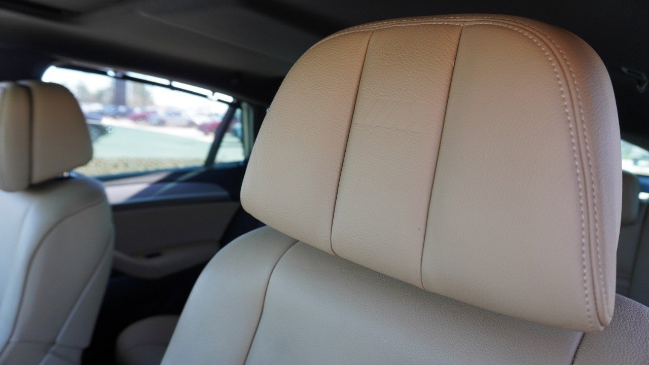 Used 2014 BMW X6 M image 24