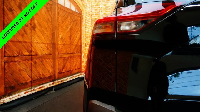 Used 2022 Nissan Rogue SV image 78